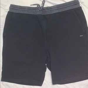 Men’s RCVA sweatshorts
